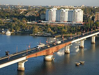 Варваровский мост, ремонт, Коренев, Укравтодор, Минэкономразвития