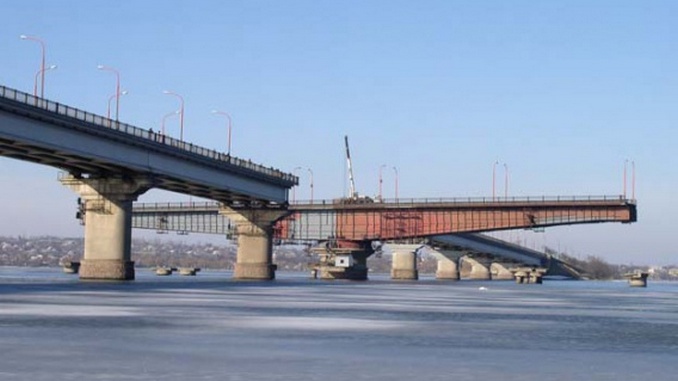 Во вторник в Николаеве разведут мосты - Городская газета