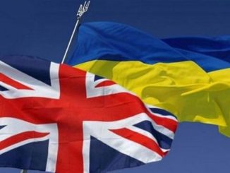 Украина, СК, Великобритания, безвиз