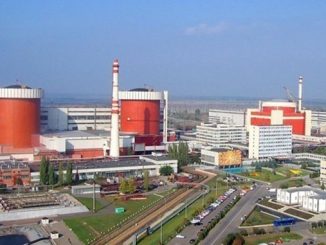 Николаев, Южноукраинск, АЭС, Энергоатом, энергоблок, ремонт,