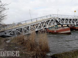 Николаев, новости, мост в Николаеве, ЖКХ, Коренев, ремонт