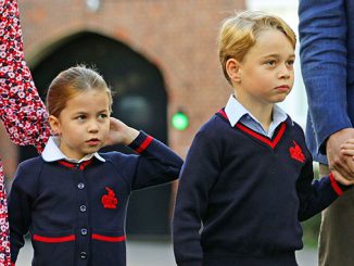 Кейт Миддлтон, коронавирус, дети принца Уильяма и Кейт Миддлтон, карантин