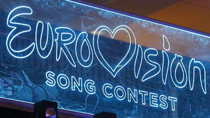 Евровидение 2020, Eurovision, отмена Евровидения, коронавирус