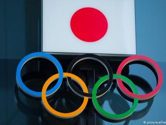 Олимпиада в Токио, Олимпийские Игры, Токио, Япония, новости, МОК, Синдзо Абэ, Япония
