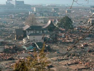 цунами в Японии, вулкан, землетрясение, Япония, цунами, Кракатау, Индонезия, Ява, Суматра, новости, извержение,