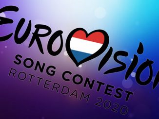Евровидение-2020, онлайн, коронавирус, карантин, Евровидение, конкурс, Нидерланды, Роттердам, новости, Eurovision