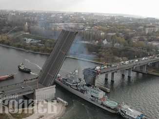 Ингульский мост, Николаев, новости, ремонт, дорога, асфальт, новая технология,