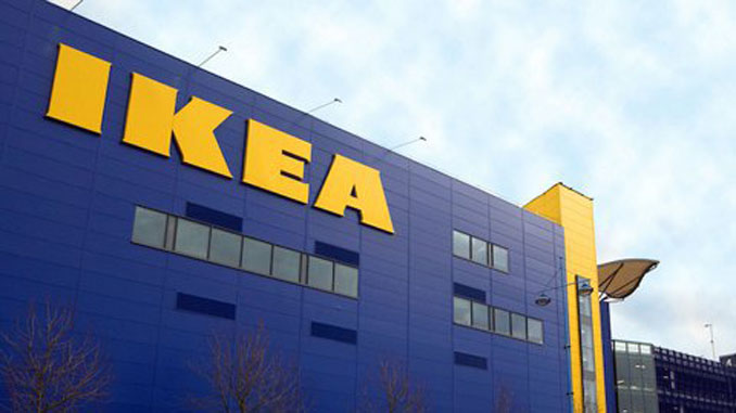 IKEA, Швеция, Украина, ритейл, новости, мебель, интернет-магазин, доставка, Киев, для дома,