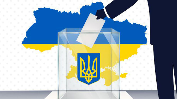 Местные выборы, Украина, новости, выборы, ЦИК, рагистрация