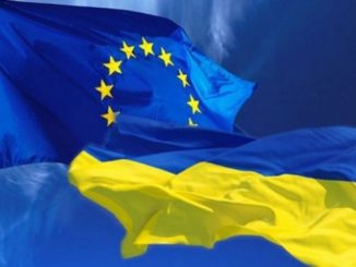 Украина, ЕС, Европа, безвиз, Восточное партнерство, саммит, новости, Стефанишина