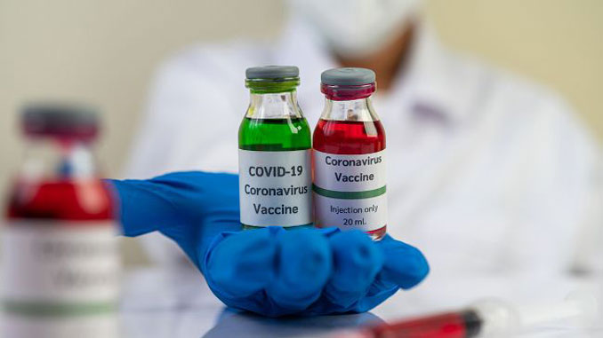 Вакцина от коронавируса, новости, ВОЗ, WHO, коронавирус, вакцина, здоровье, пандемия, эпидемия, COVID-19,
