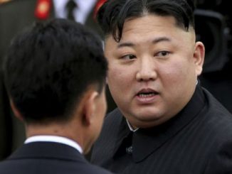 Ким Чен Ын, Северная Корея, КНДР, новости, коронавирус, COVID-19, пандемия