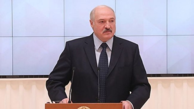 Лукашенко, Беларусь, новости, зависть, Украина, РФ, безопасность, США, Европа, День независимости Беларуси