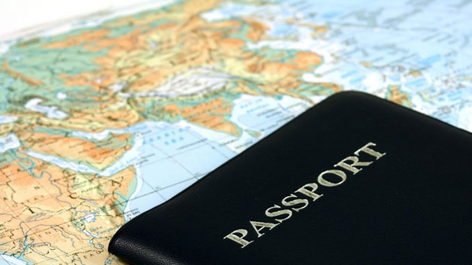 Украинский паспорт, рейтинг, новости, Украина, паспорт, загранпаспорт, безвиз, путешествия, коронавирус, пандемия, новости