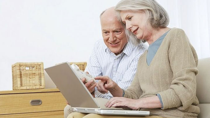 оформить пенсию, онлайн, пенсия, пенсионеры, ПФУ, Пенсионный фонд, Украина, новости, финансы,