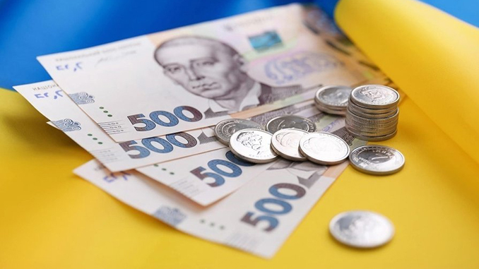 Повышение минимально зарплаты, деньги, гривна, социальный стандарты, минимальная зарплата в Украине