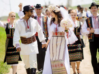 Молдавская свадьба, коронавирус в Молдове, Молдова