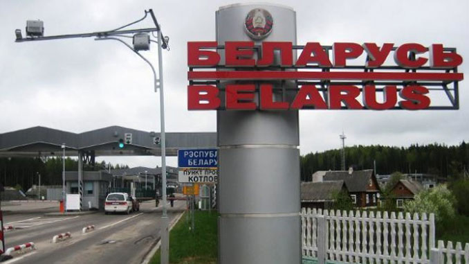 границы с Беларусью, новости, Украина, Беларусь, границі, ГПСУ, погранслужба