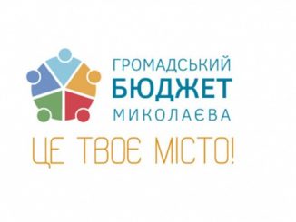 проекты Общественного бюджета-2021, новости, Николаев, Общественный бюджет, 2021