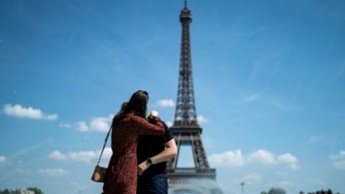 Love is not tourism, Франция, новости, путешествия, пары, партнеры, брак, граница пандемия, коронавирус