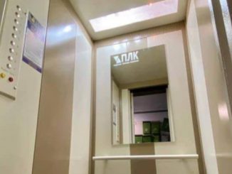 Департамент ЖКХ обновляет лифты, Николаев, лифты, департамент, ЖКХ, работы, ремонт лифтов, новости, кабины