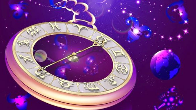 Астропрогноз, гороскоп, звезды, предсказания