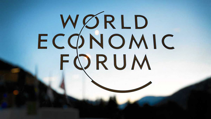 Всемирный экономический форум, Давос