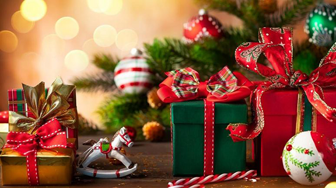 Новый год 2021, Рождество, подарки, скидки, рождественские распродажи
