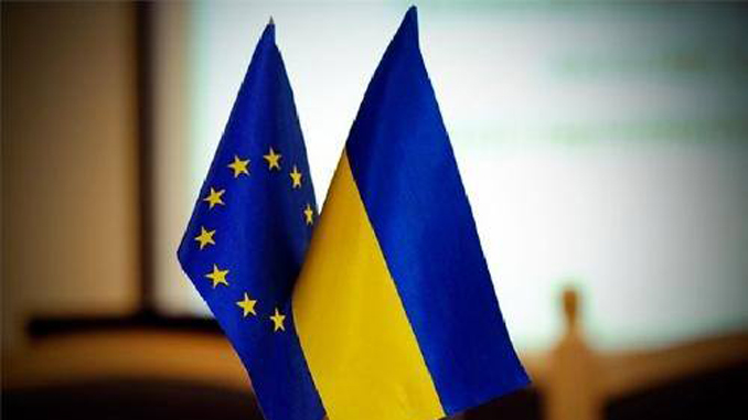 Украина ЕС, Совет ассоциации, Брюссель, локдаун, карантин, коронавирус, новости, Европа, Евросоюз,