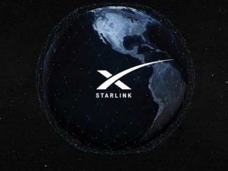 Спутниковый интернет от SpaceX, новости, Илон Маск, SpaceX, Starlink, Украина, спутники, интернет,