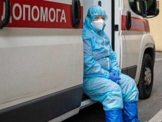 COVID-19 в Украине, новости, Украина, коронавирус, пандемия, COVID-19, здоровье, карантин, статистика