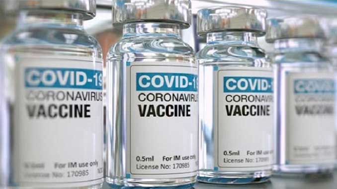 COVAX, вакцины, коронавирус, Молодова, AstraZeneca, новости