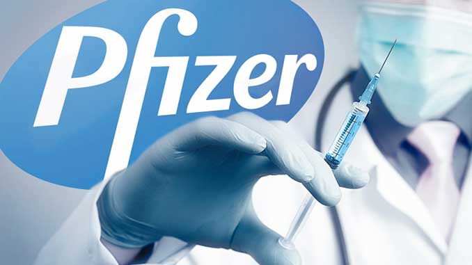 Pfizer, новости, Украина, вакцина, коронавирус, МОЗ, Минздрав, ЦОЗ,