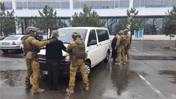 В Николаеве задержана ОПГ, Николаев, полиция, прокуратура, область, наркотики, преступность, взятка,
