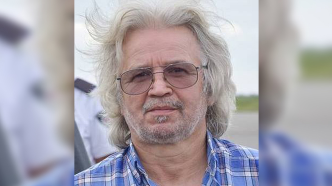 Дмитрий Боляков