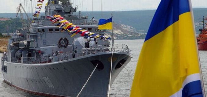 Министр обороны, Андрей Таран, Украина, ВМС, корабли, флот, война, катера, подлодки, корвет, фрегат,