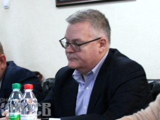 Юрий Кишко, директор ТЭЦ умер от коронавируса