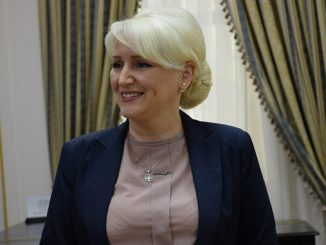Елена Буберенко