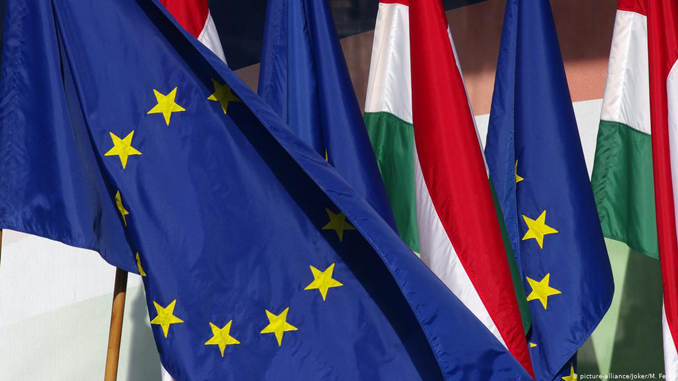 Германия ЕС вето Венгрии, новости, ЕС, Евросоюз, Венгрия, Германия, вето, дипломатия,