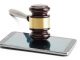 закон о «суде в смартфоне», новости, суд в смартфоне, Украина, Зеленский, суд, смартфон,