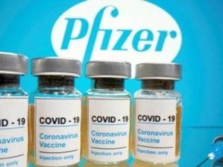 Pfizer, новости, Израиль, третья доза, вакцина, прививка, коронавирус, пандемия, COVID-19