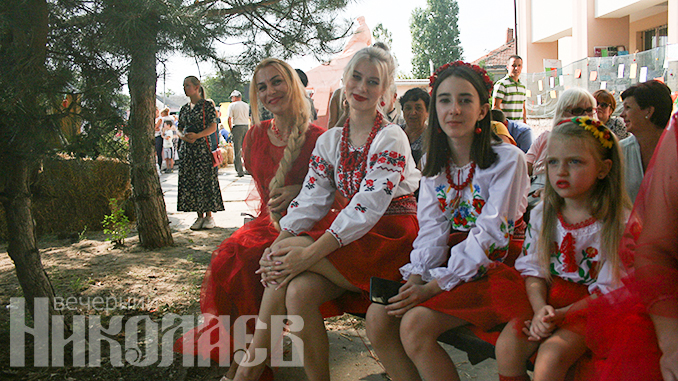 Фестиваль Pepperfest в Терновке (с) Фото - А. Рубанская, Вечерний Николаев