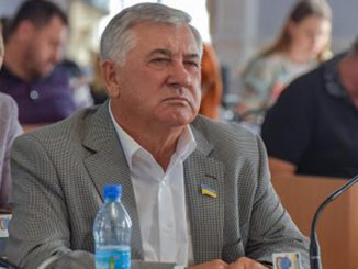 Анатолий Дюмин