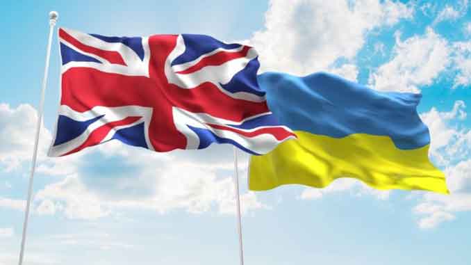 Великобритания предоставит Украине, новости, Украина, Великобритания, корабли, ракеты, ракетное вооружение, ВМС, ВСУ, война, Черное море,