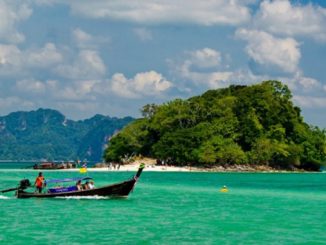 Таиланд, туризм, отпуск, лето, Бали, Шри-Ланка, Гоа