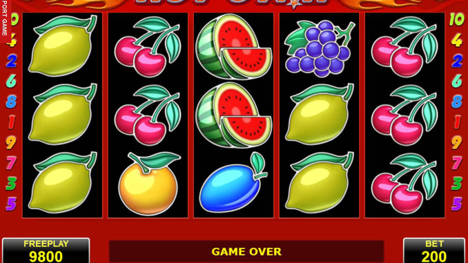 Hot cherry игровые автоматы играть бесплатно аризона - казино сухарики