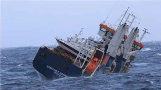 затонуло судно, новости, Мадагаскар, нелегалы, Индийский океан,