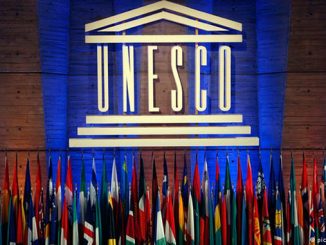 ЮНЕСКО UNESCO