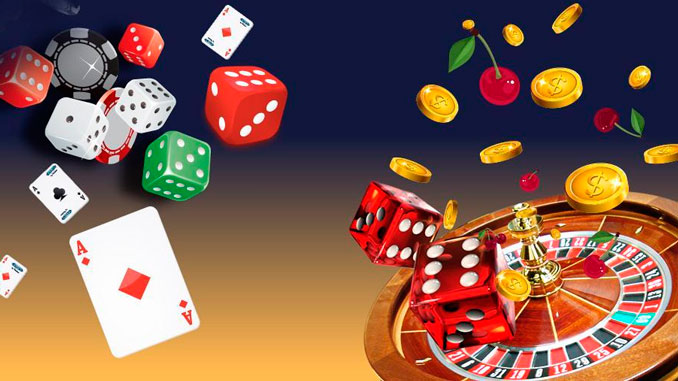 The Secrets To казино