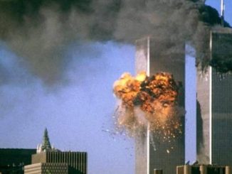 Теракт 11 сентября, Нью-Йорк